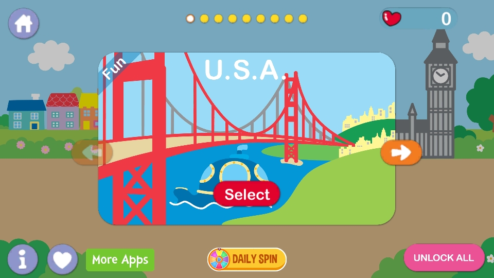 凯蒂猫竞速冒险2手机版下载