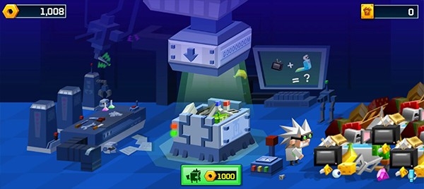 逃出实验室官方正版下载