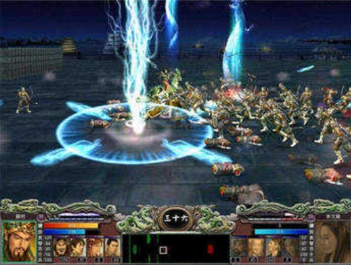 三国群英传7下载手机版