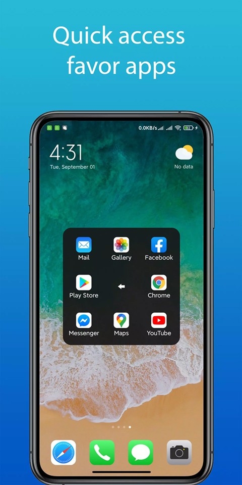 Easy Touch安卓版下载