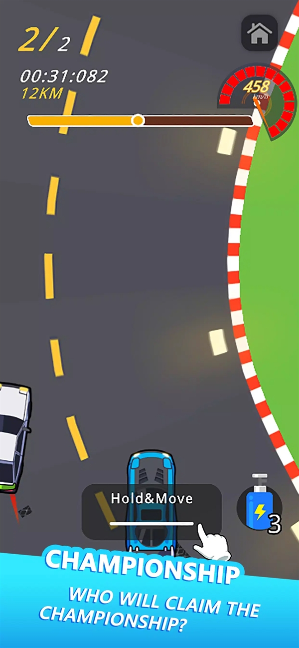 放置漂移手游下载安装