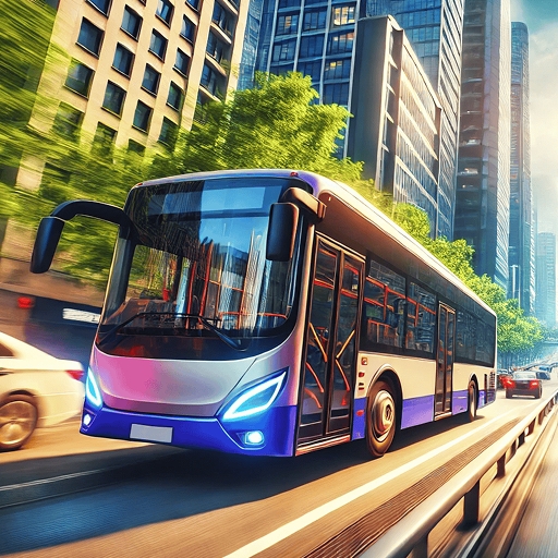 城市巴士3D驾驶学校官方版下载