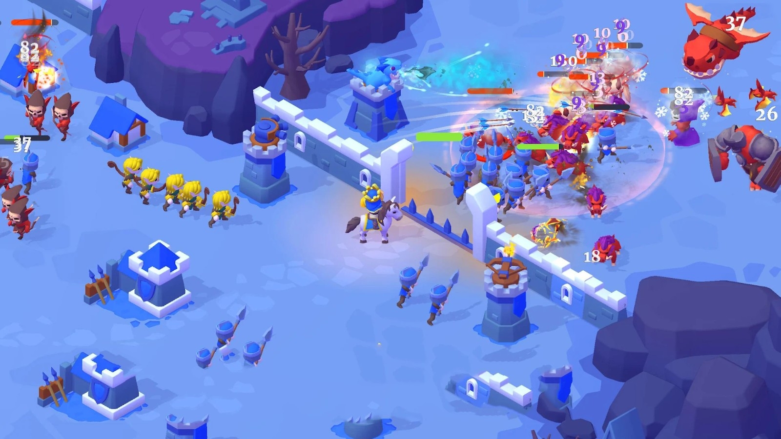 核心守护者下载手机版