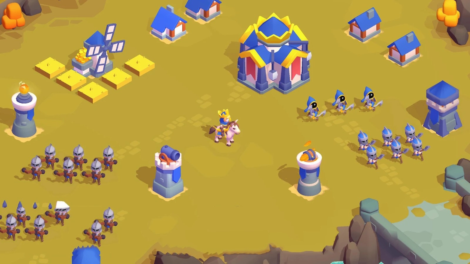 核心守护者下载手机版