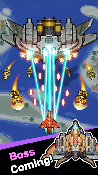 银河飞翼零式手机版下载