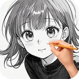 动漫手绘画板app下载