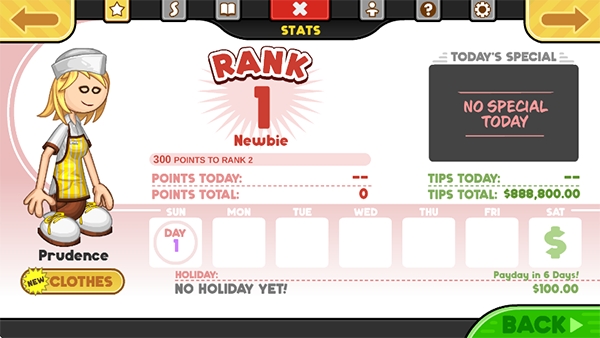 老爹煎饼店HD无限金币版下载