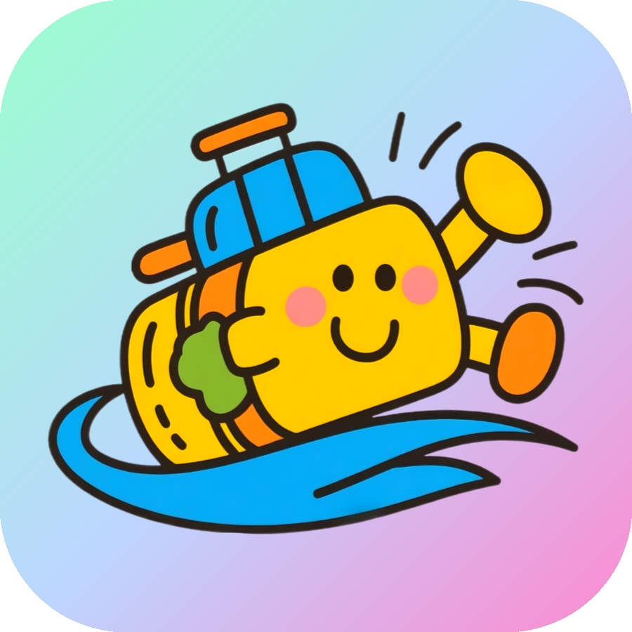 乐行每一天app官方下载