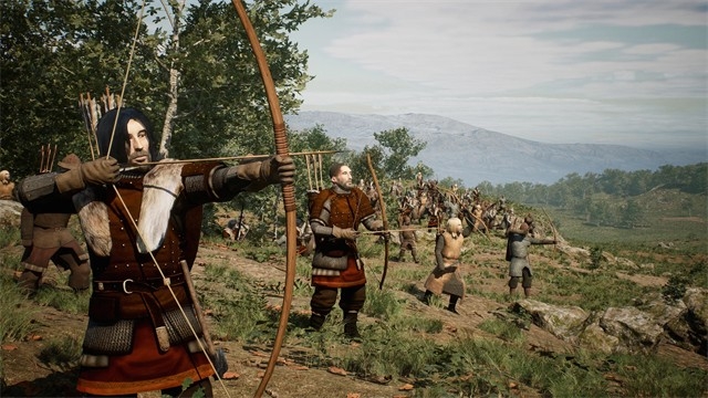 钢铁之躯2新大陆官方版下载