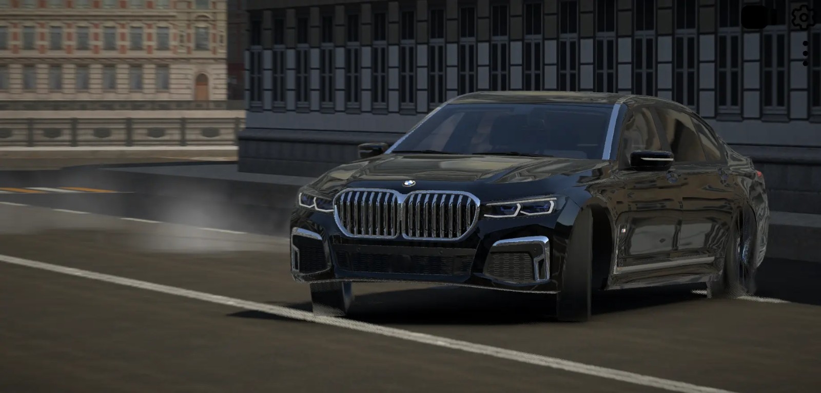 俄罗斯漂移模拟游戏安卓版下载