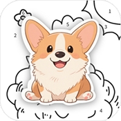 简笔画图画板app下载