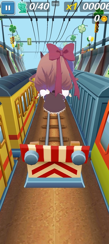 哈基跑酷手游下载