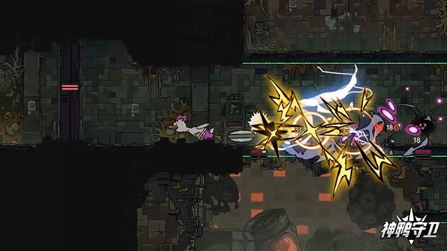 神鸭守卫2025最新版下载