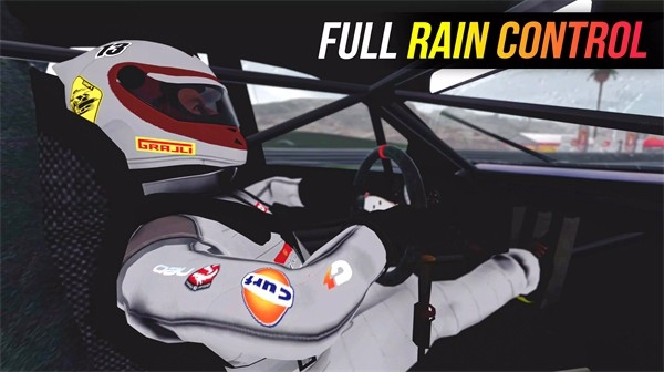 拉力地平线汉化版下载