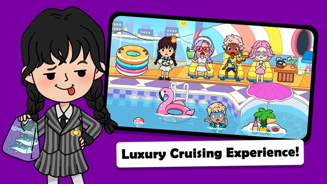 尤雅世界游戏下载