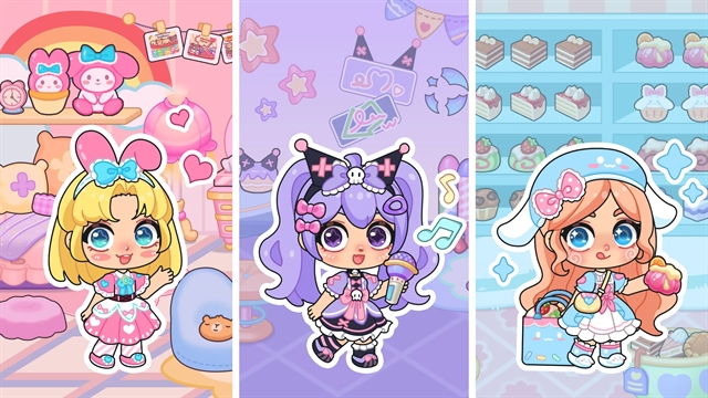 艾拉世界:小镇生活安卓版下载