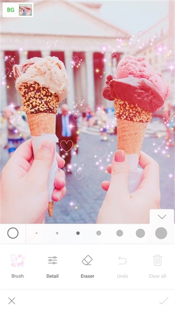 LINE Camera官方版下载