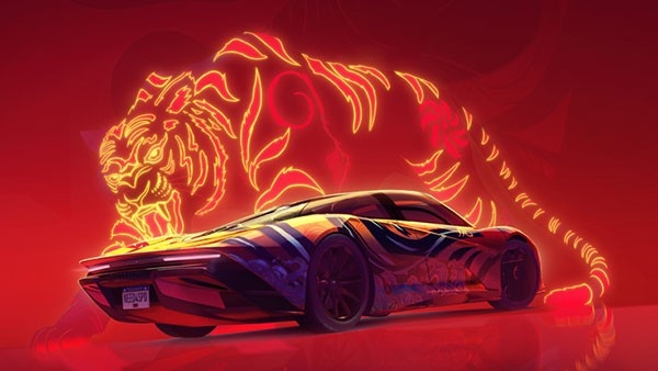 极品飞车无限狂飙最新版下载