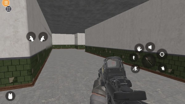 特种部队模拟器游戏下载