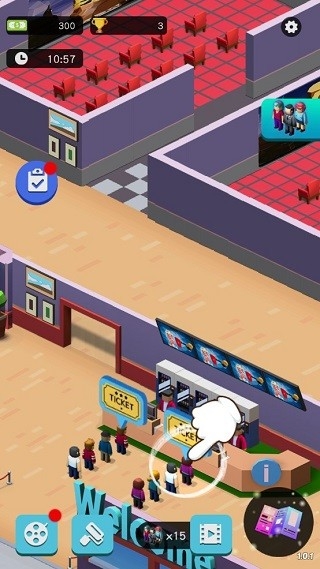 空闲电影大亨手机版下载