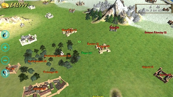 兴盛帝国中文版下载