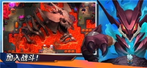 精灵世界灭绝手游官方版下载