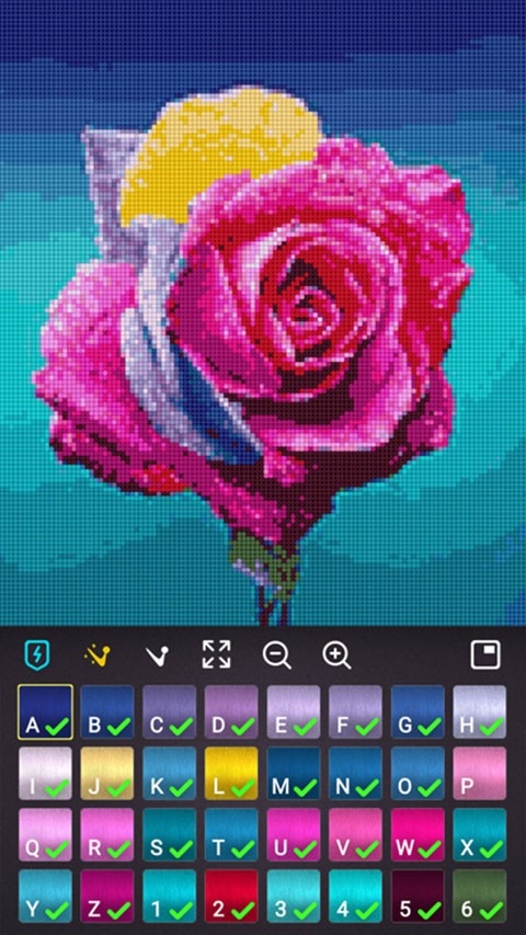 十字绣手机版下载