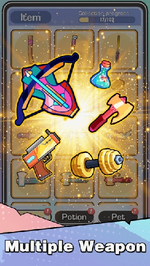 守护者力量官方版下载