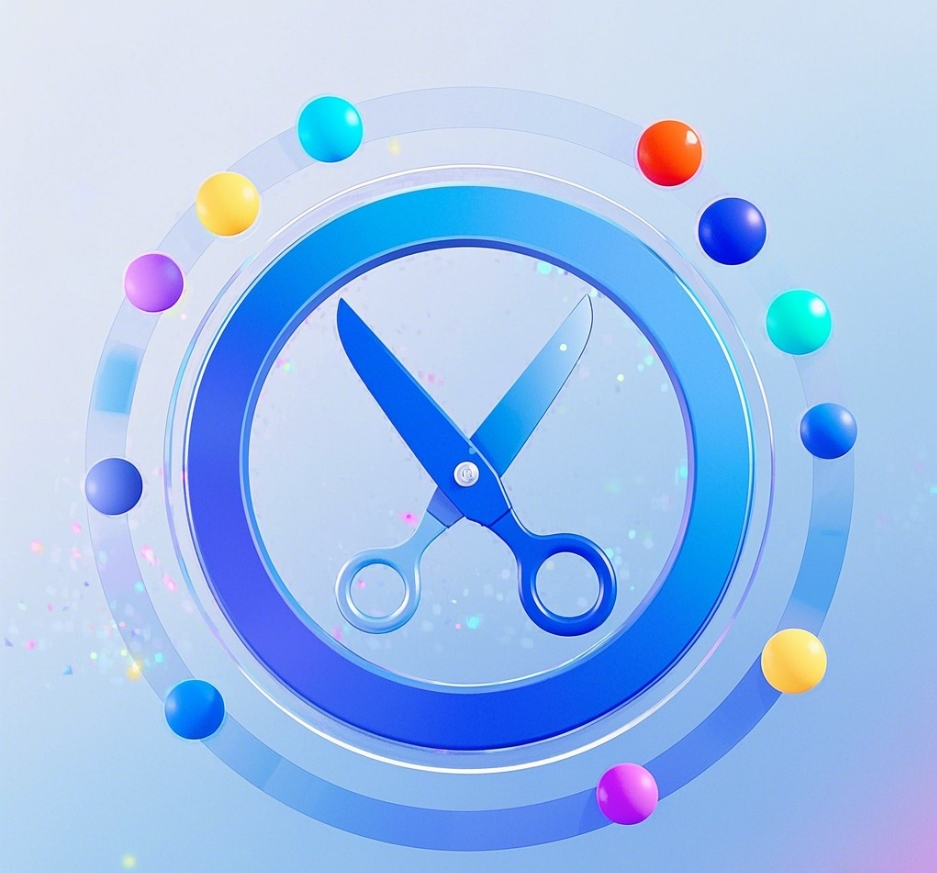 栗子智剪app官方版下载