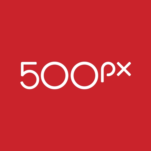 500px中国版app官方版下载