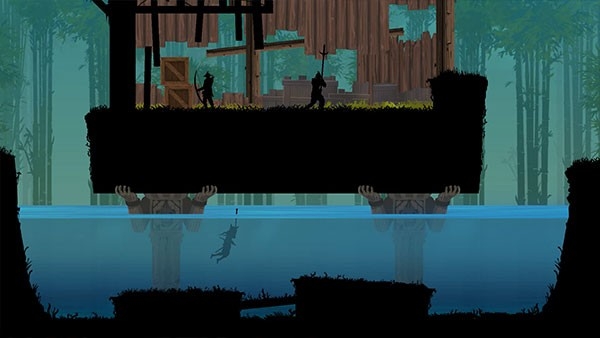 忍者岚2官方版下载