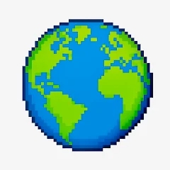 wplace像素地图官方免费下载