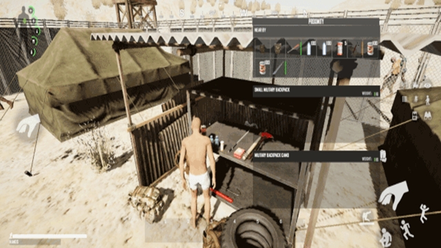 scum人渣手机版下载