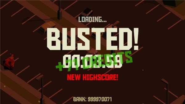 极速的逃亡2025最新版下载