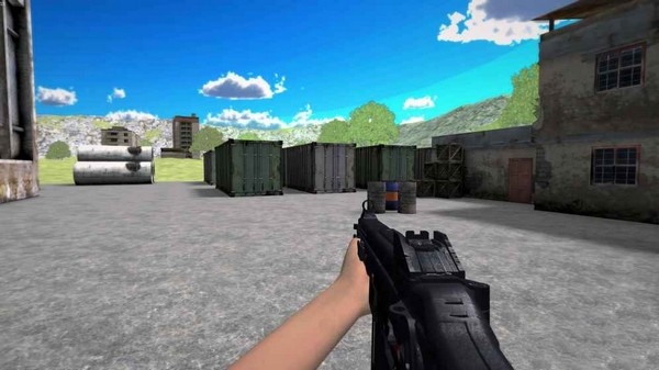 战地幸存者大逃杀官方正版下载