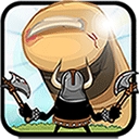 手指大战斧头兵官方版下载