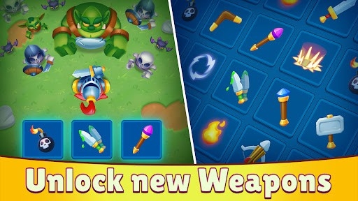 大逃杀部落生存最新版下载