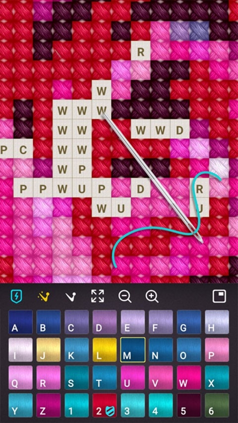 十字绣手机版下载