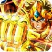 圣斗士黄金圣衣手机版下载