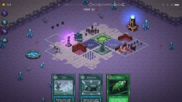 九个国王汉化版下载