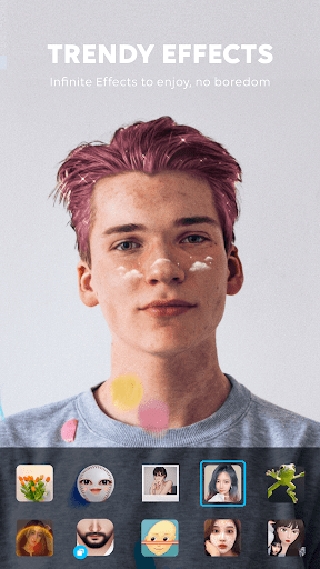 snow相机安卓版官方下载