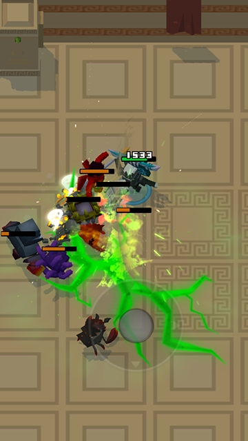 像素刀片革命最新版本下载