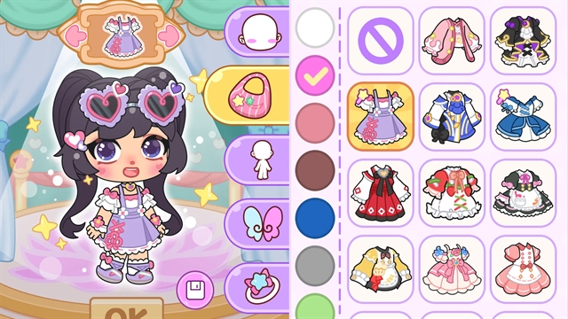 艾拉世界:小镇生活安卓版下载