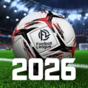 2026足球联赛官方正版下载