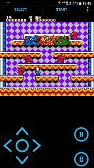 小霸王游戏合集手机版下载