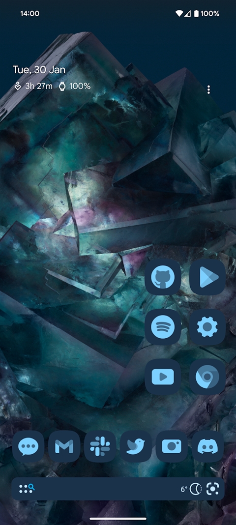 Nova桌面下载最新版2025