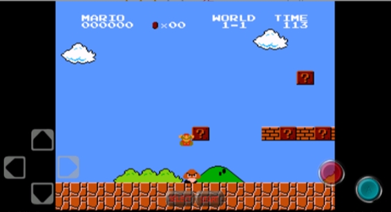 超级玛丽怀旧版手机版下载