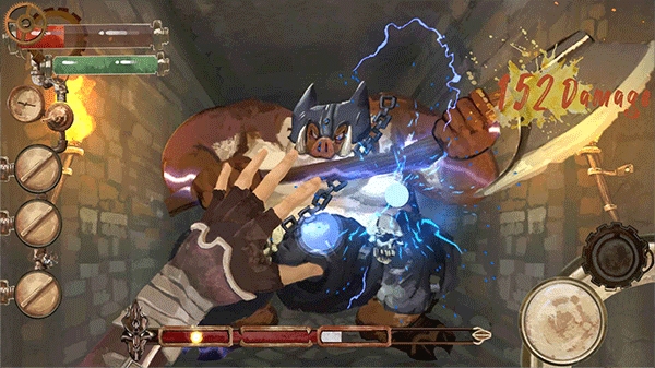 默示录献祭手机版下载