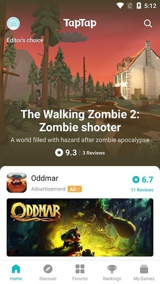 tap tap国际版下载安装