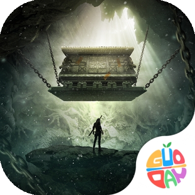 新盗墓笔记手游官方正版下载